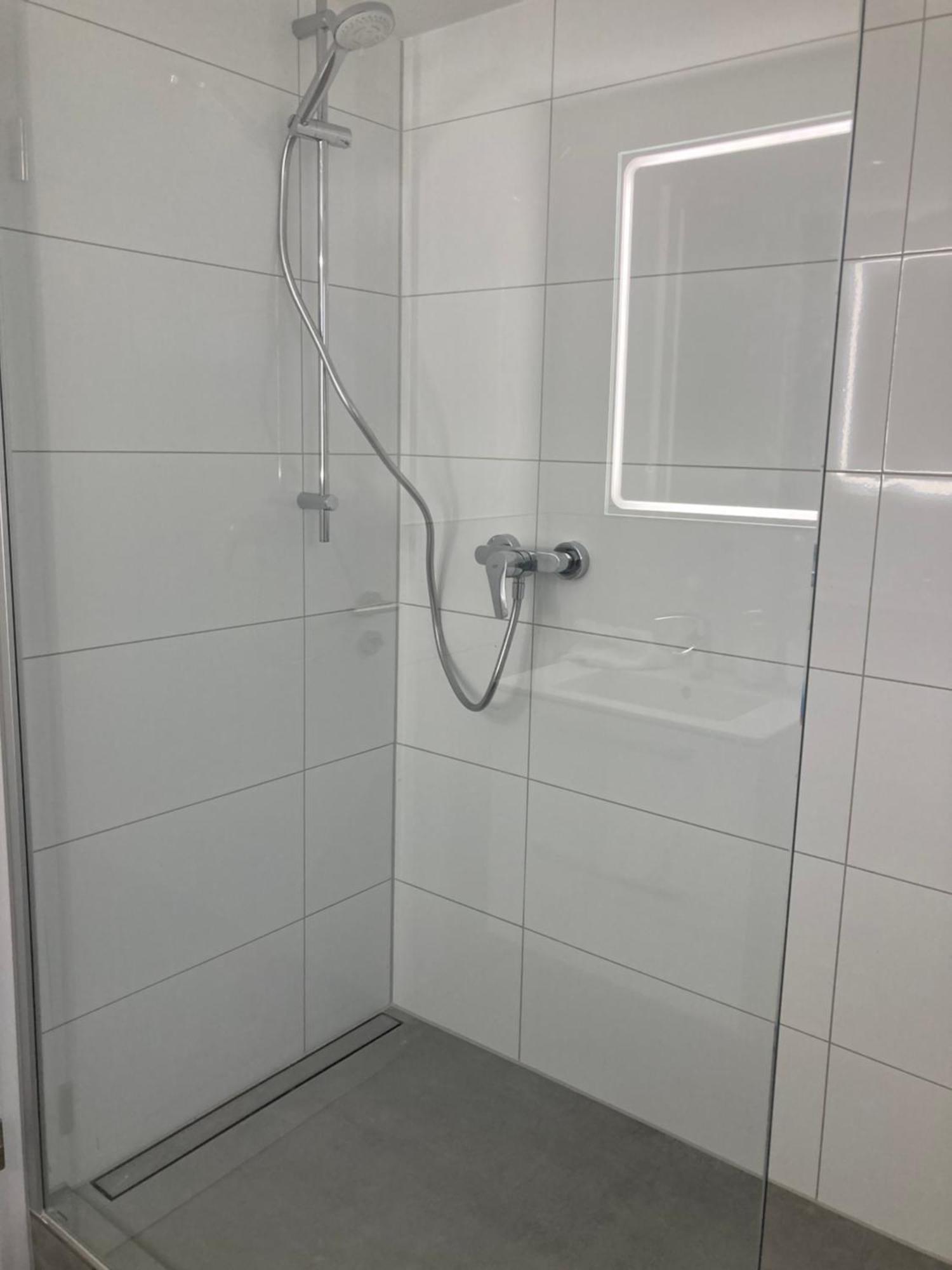Apartment Schlosspalais Osnabrück
